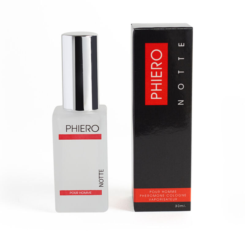 PHEROMONES FOR MAN