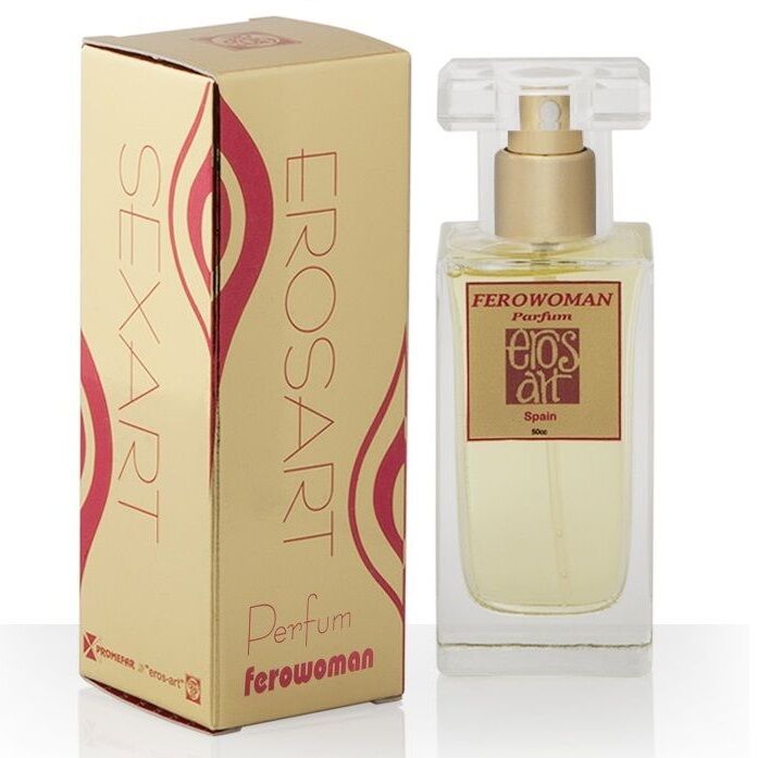 BEST PHEROMONES FOR WOMEN