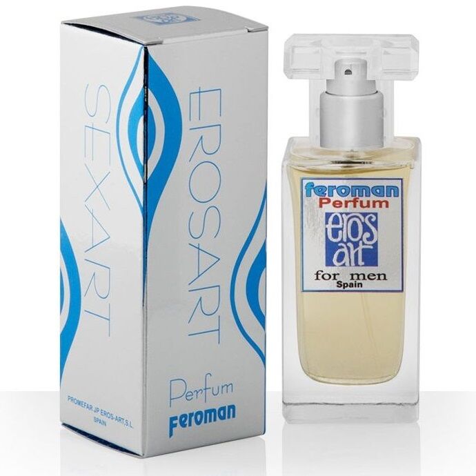 BEST PHEROMONE PERFUME FOR WOMEN