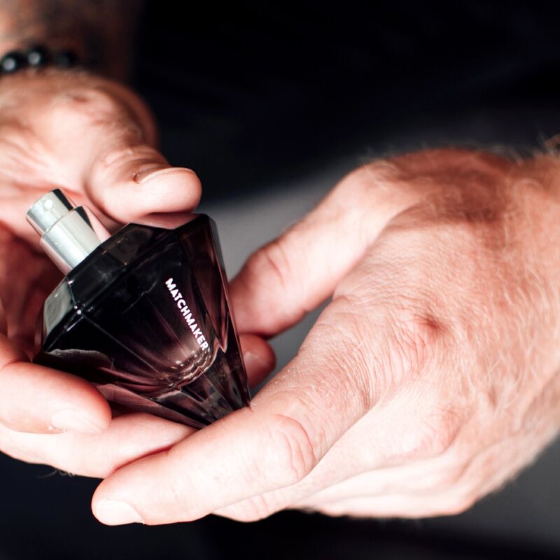 BEST PHEROMONES FOR MEN