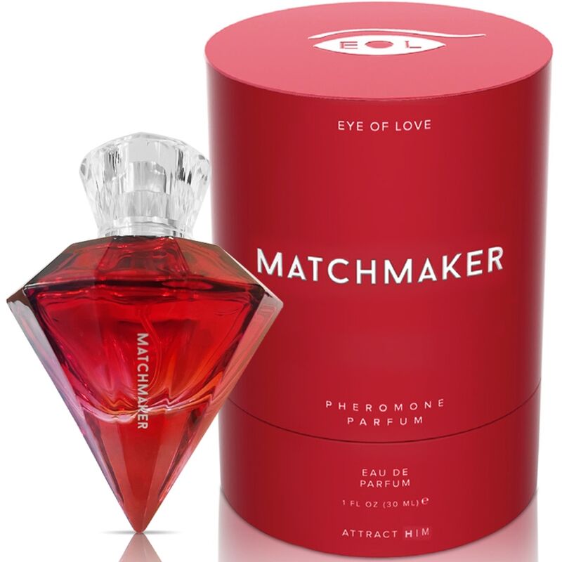 PHEROMONES FOR WOMAN