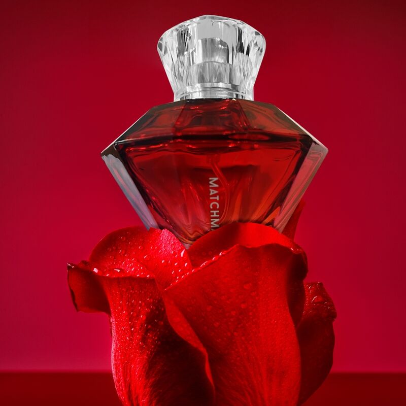 PHEROMONES FOR WOMAN