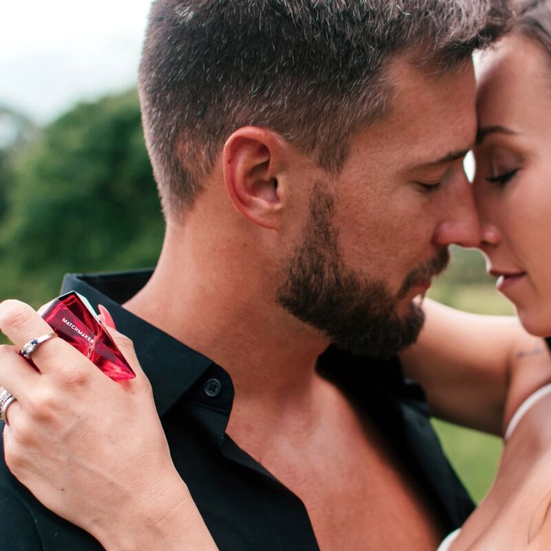 PHEROMONES FOR WOMAN