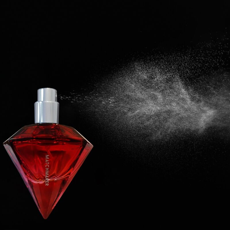 PHEROMONES FOR WOMAN