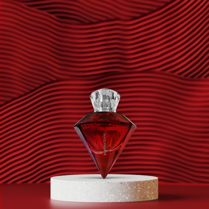 LGBT PHEROMONES FOR WOMAN