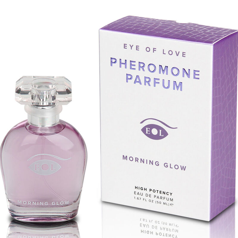 PHEROMONES FOR WOMAN