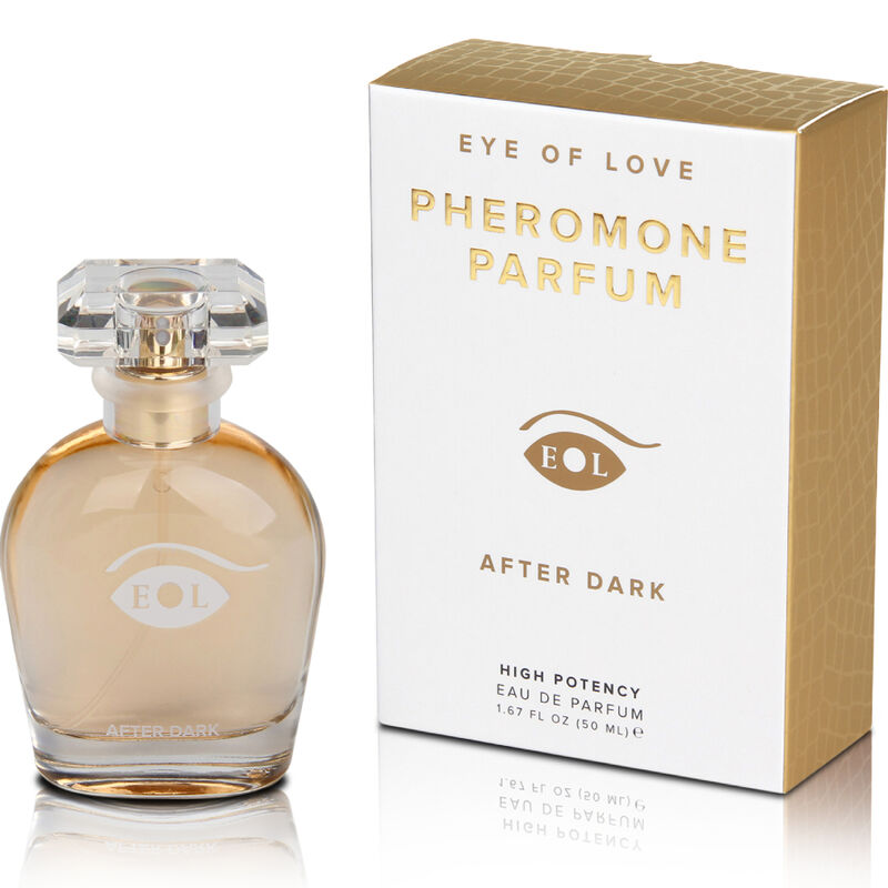 PHEROMONES FOR WOMAN