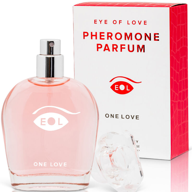 PHEROMONES FOR WOMAN