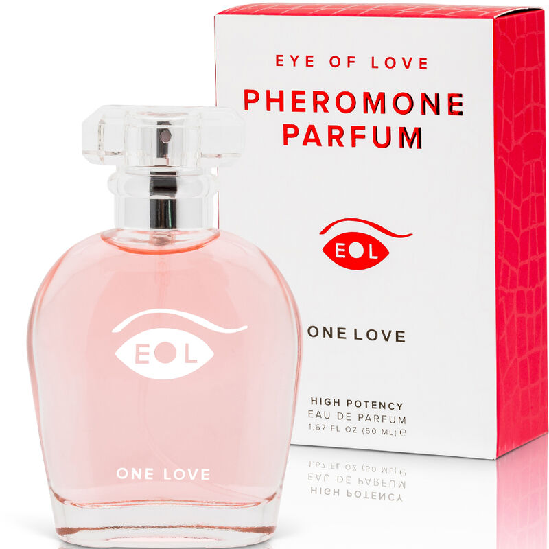 PHEROMONES FOR WOMAN