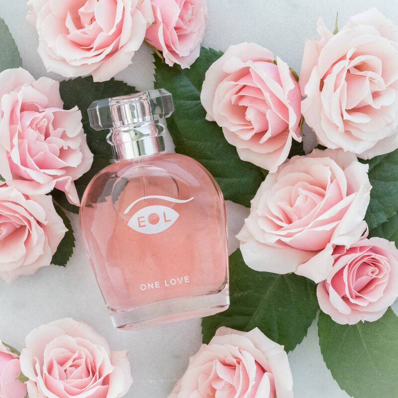 PHEROMONES FOR WOMAN