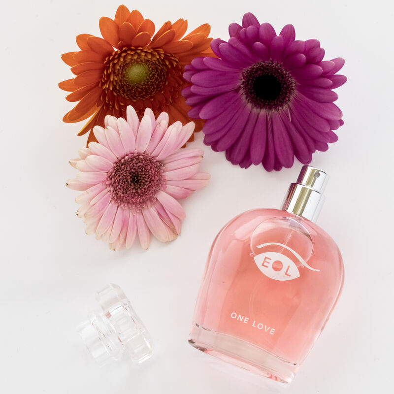 PHEROMONES FOR WOMAN