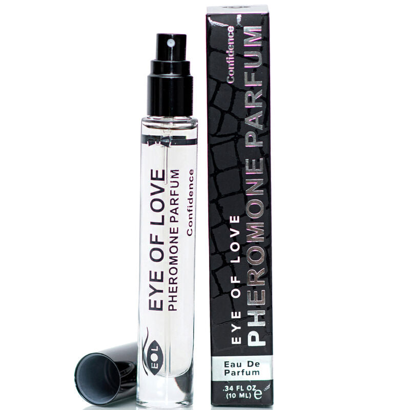 PHEROMONES FOR MAN