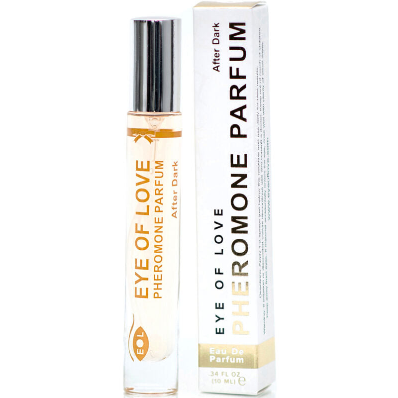 PHEROMONES FOR WOMEN