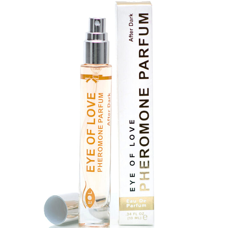 PHEROMONES FOR WOMEN