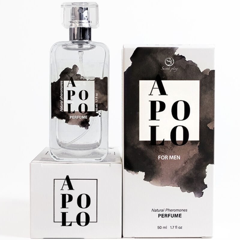 PHEROMONES FOR MEN
