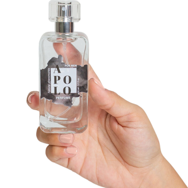 PHEROMONES FOR MEN