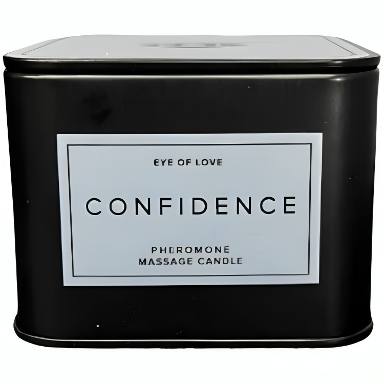 BEST MASSAGE CANDLE WITH PHEROMONES FOR MAN