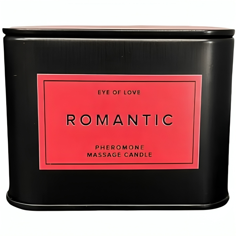MASSAGE CANDLE FOR MEN