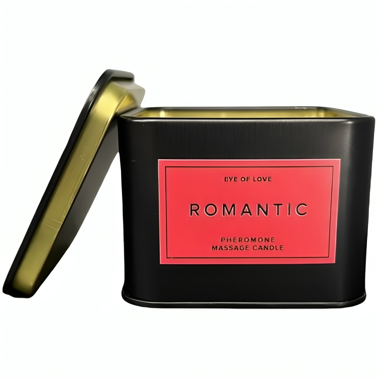 MASSAGE CANDLE FOR MEN