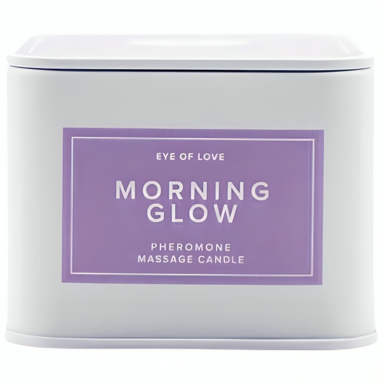 BEST PHEROMONE MASSAGE CANDLE