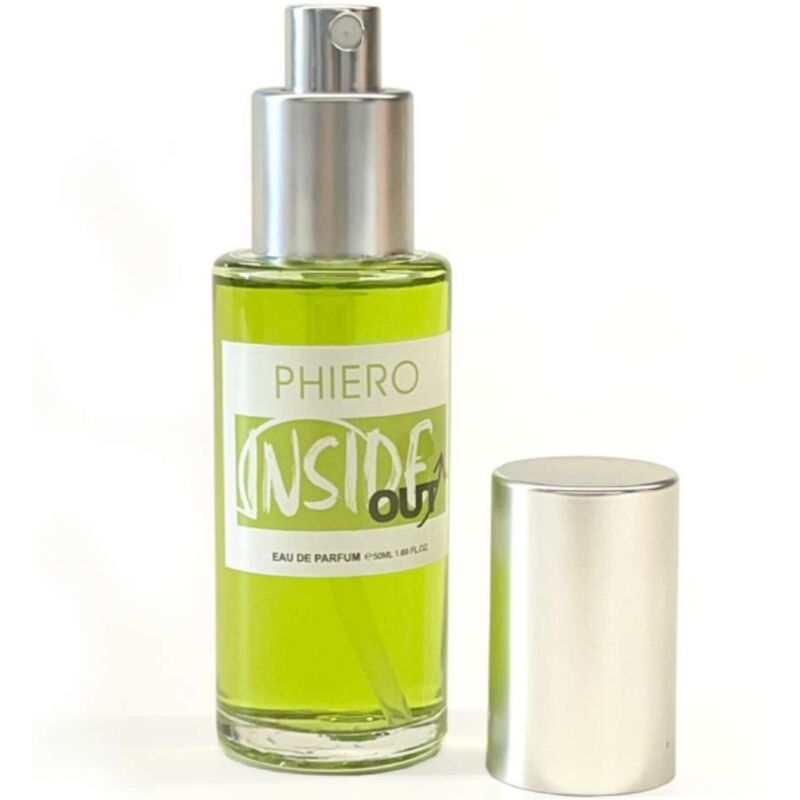 PHEROMONES FOR HIM