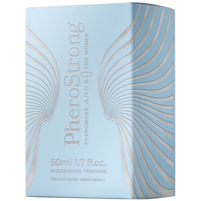 PHEROMONES PERFUME FOR WOMAN