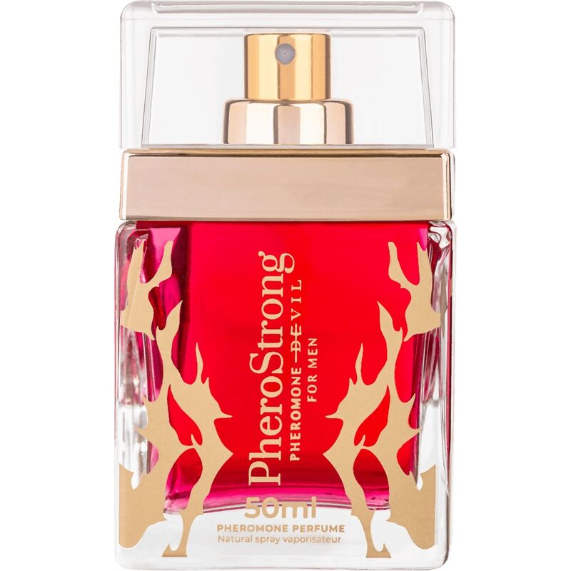 BEST PHEROMONES FOR MAN