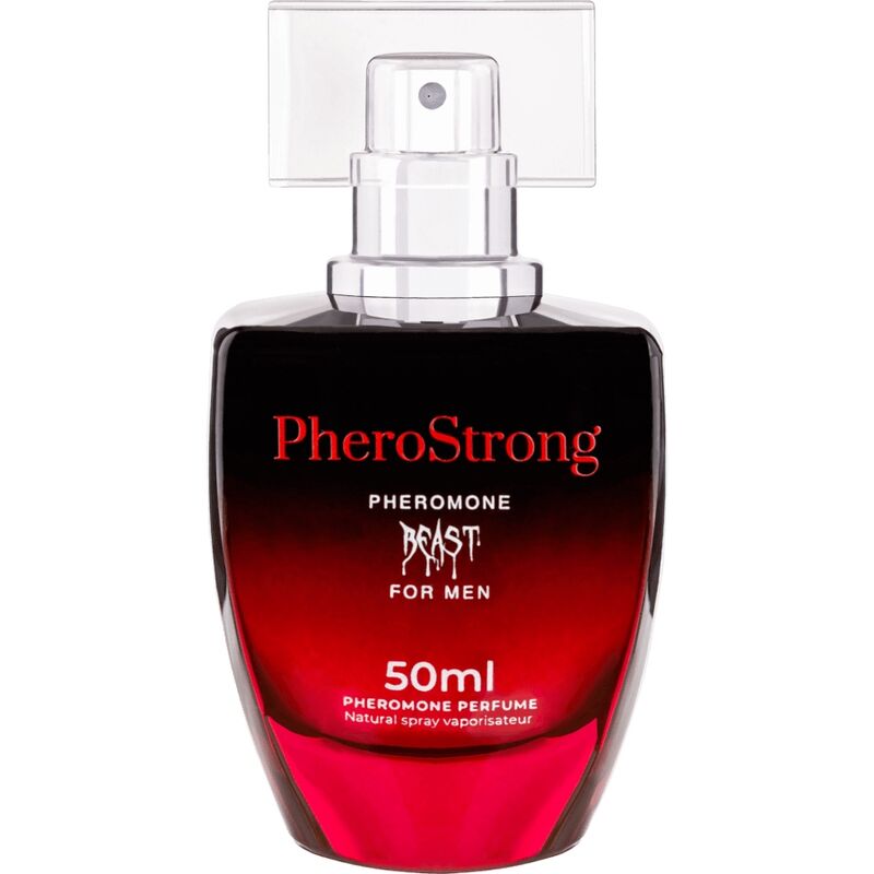 PHEROMONES PARFUM FOR MEN