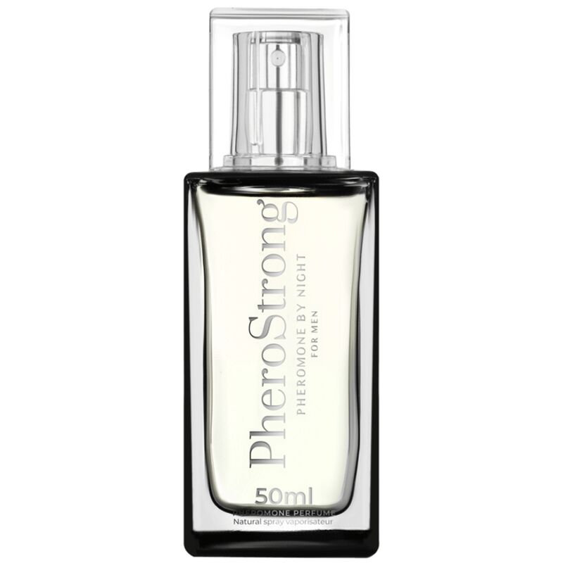 PHEROMONES PERGUME FOR MAN