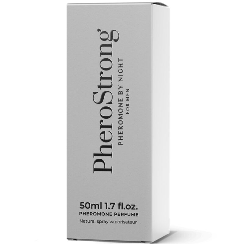 PHEROMONES PERGUME FOR MAN