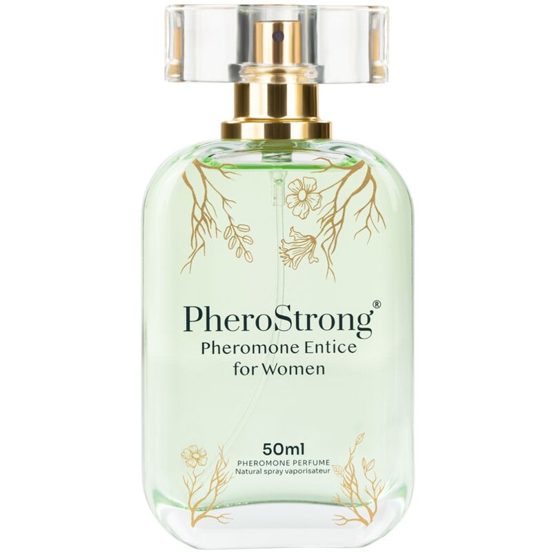 PHEROSTRONG - BEST PHEROMONES FOR WOMAN