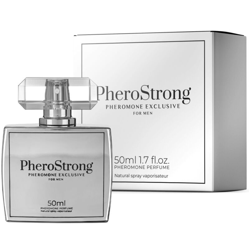 BEST PHEROMONES FOR MAN