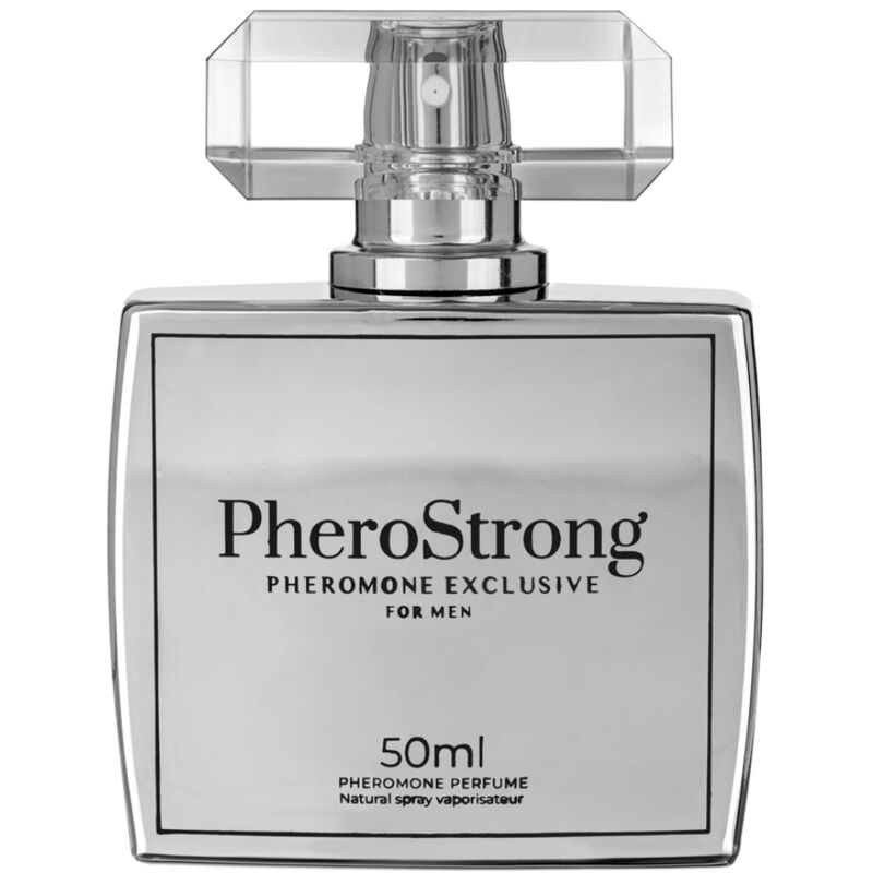 BEST PHEROMONES FOR MAN