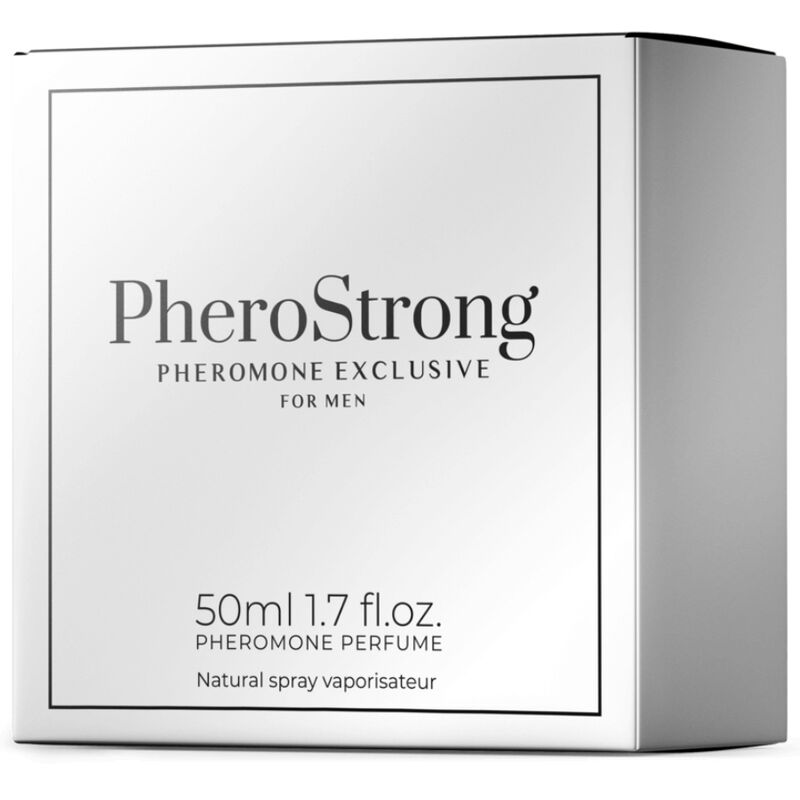 BEST PHEROMONES FOR MAN