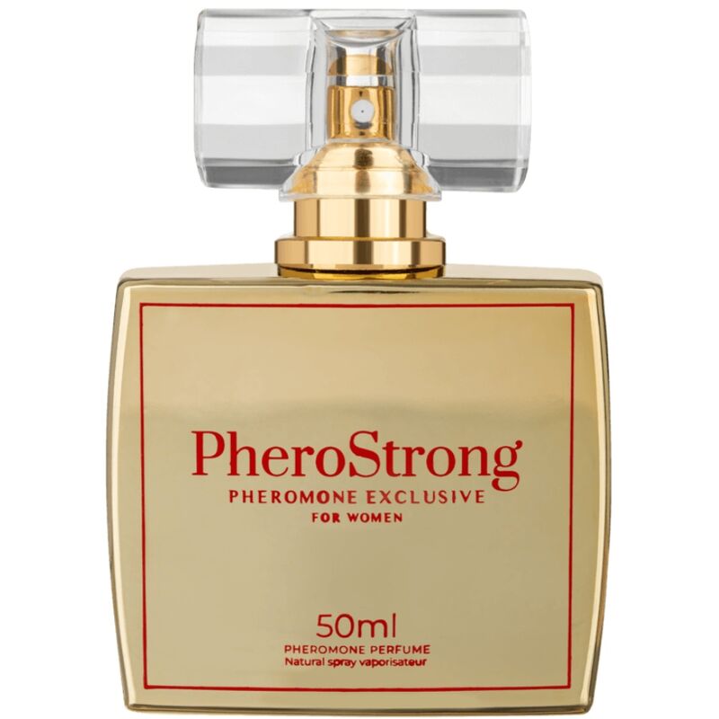 PHEROMONES PERFUM FOR WOMEN