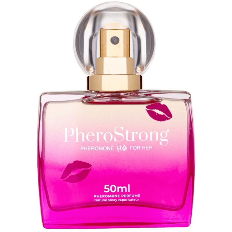 BEST PHEROMONES PERFUME FOR HER