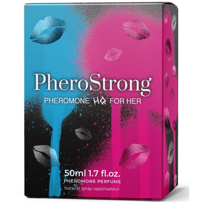 BEST PHEROMONES PERFUME FOR HER