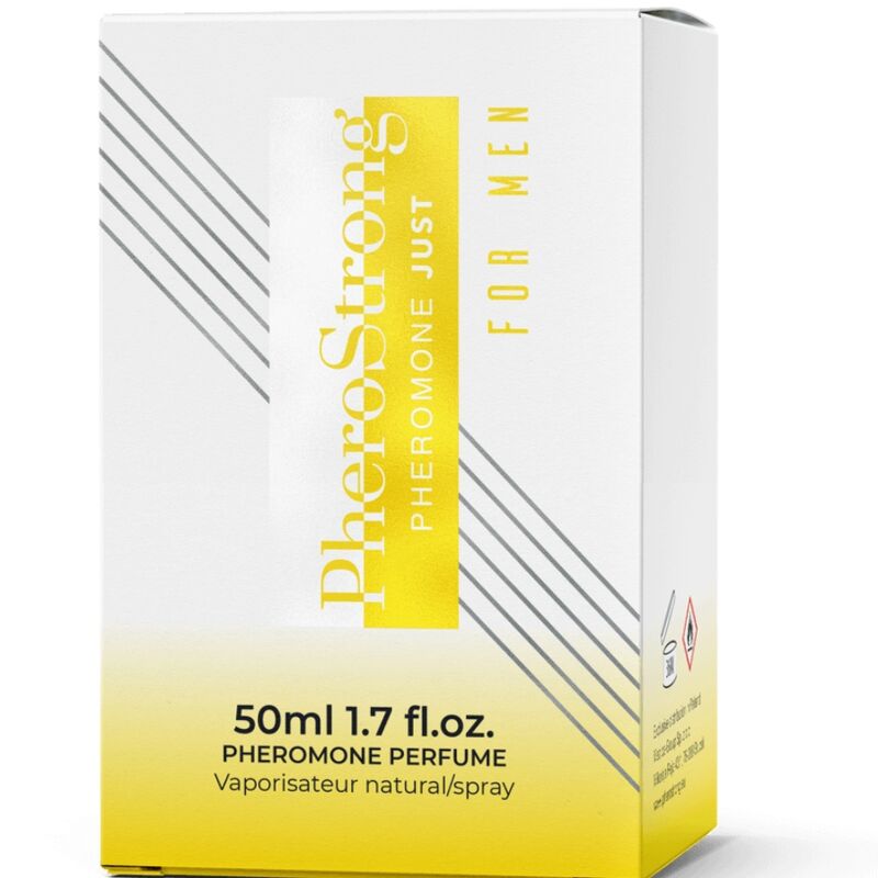 BEST PHEROMONES FOR MAN