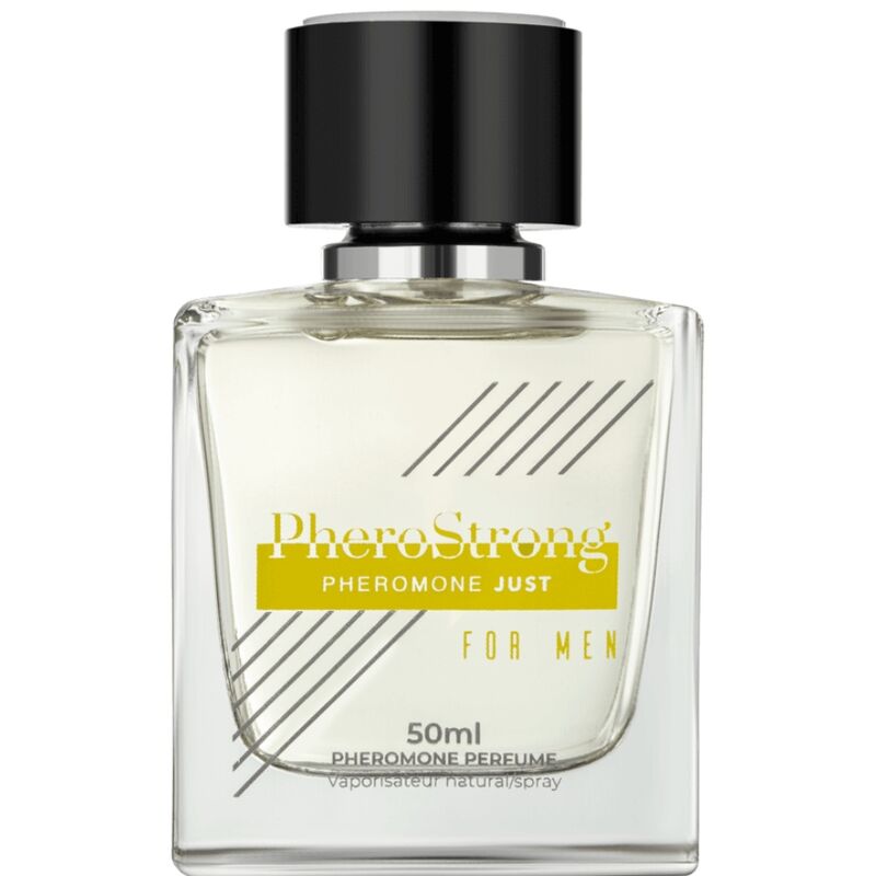BEST PHEROMONES FOR MAN