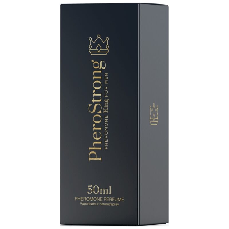 PHEROMONES FOR MAN
