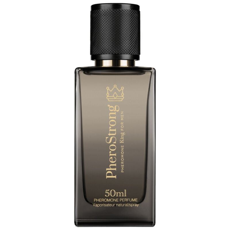 PHEROMONES FOR MAN