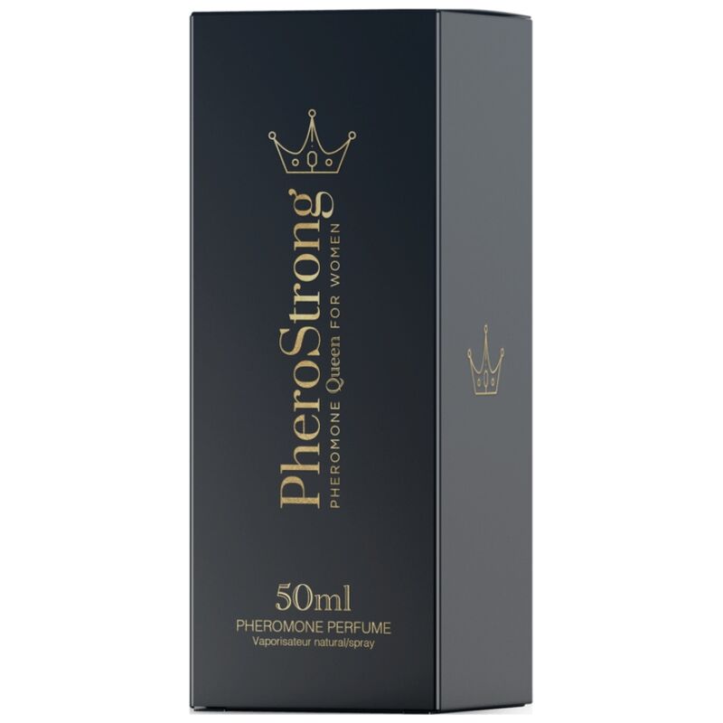 BEST PHEROMONES PERFUME FOR HER