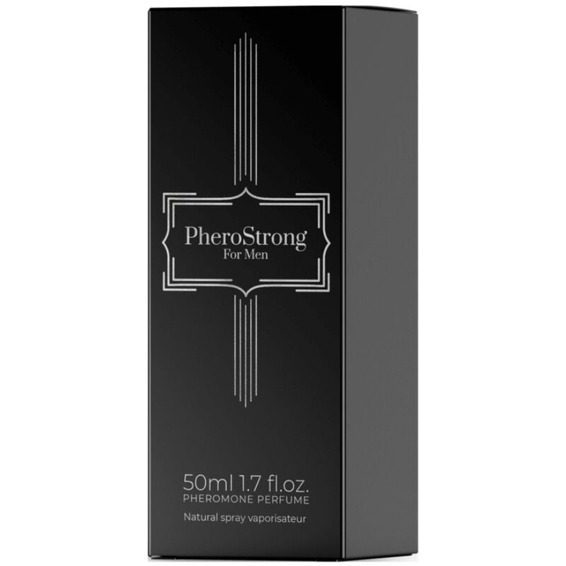 BEST PHEROMONE PERFUME FOR MAN