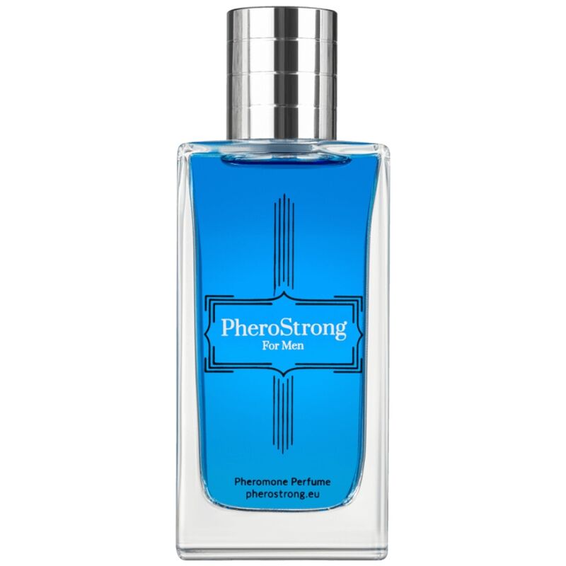 BEST PHEROMONE PERFUME FOR MAN