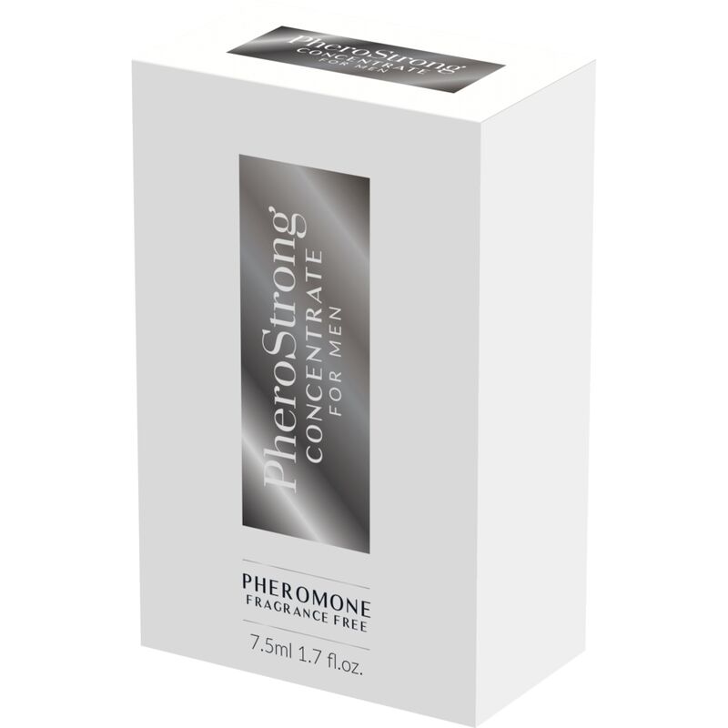 CONCENTRATE PHEROMONES FOR MAN