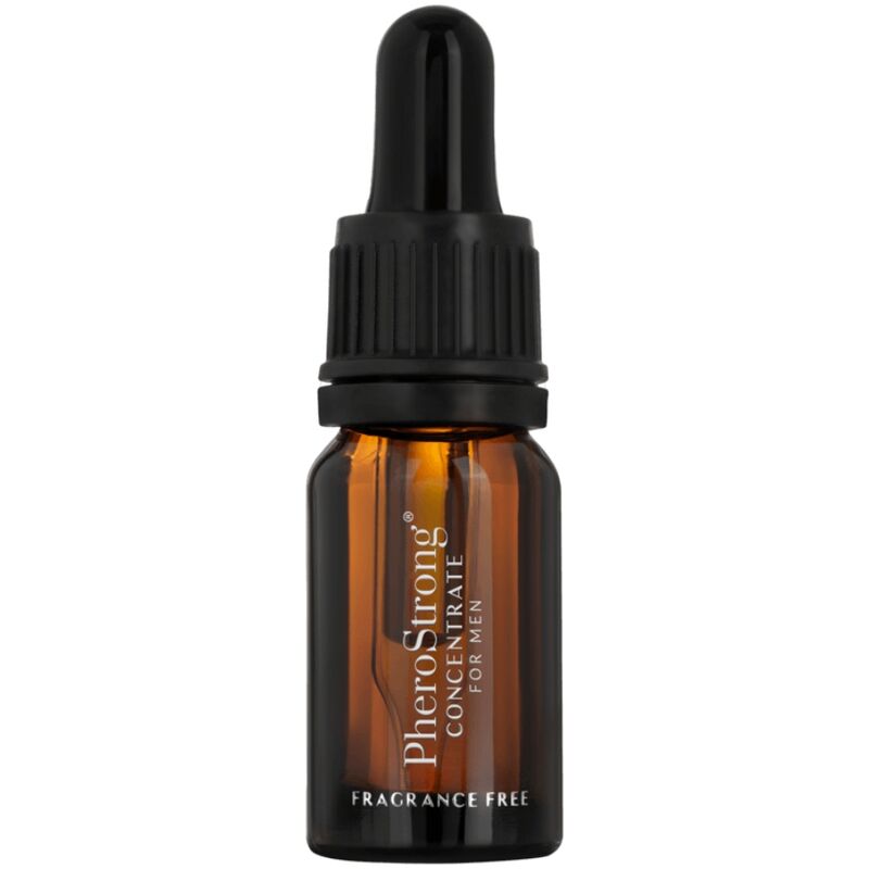 CONCENTRATE PHEROMONES FOR MAN