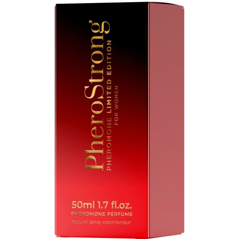 PHEROMONES FOR WOMAN