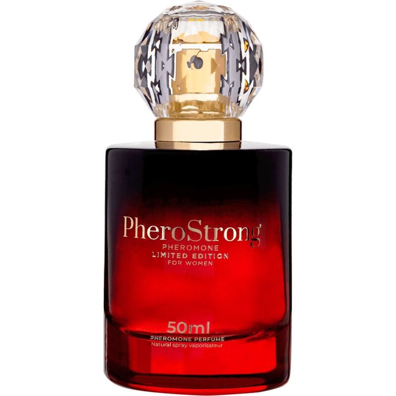 PHEROMONES FOR WOMAN