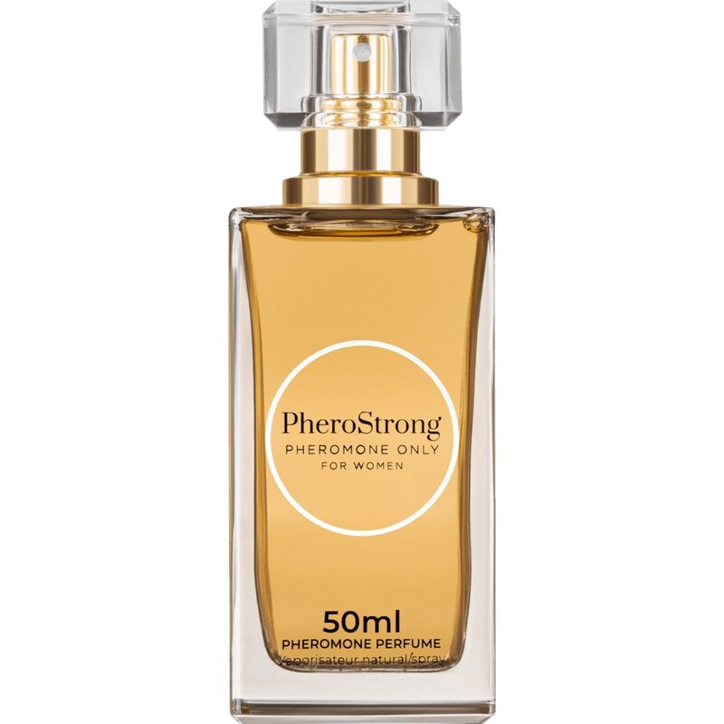 BEST PHEROMONES FOR WOMAN