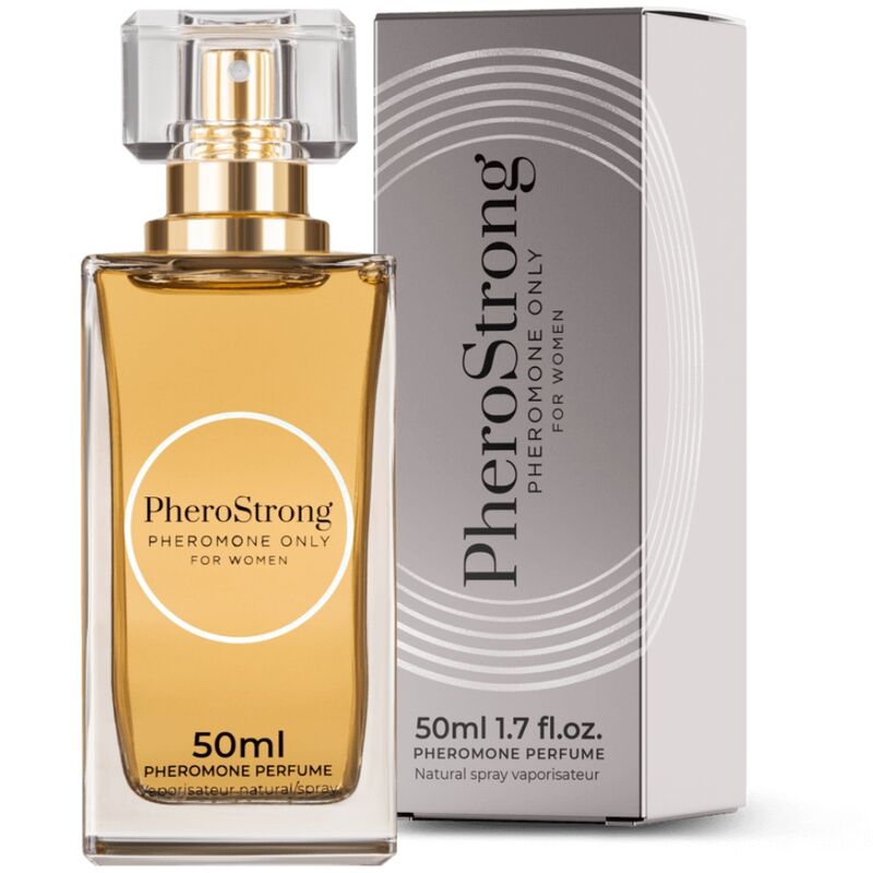 BEST PHEROMONES FOR WOMAN